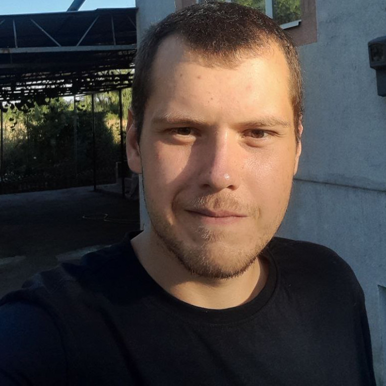 Bohdan Mamchych