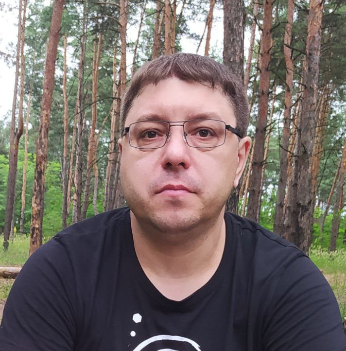 Evgenii Peunkov