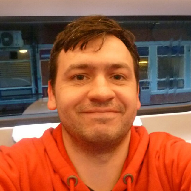 Oleh Karnaukhov